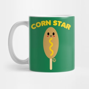 CORN STAR Mug